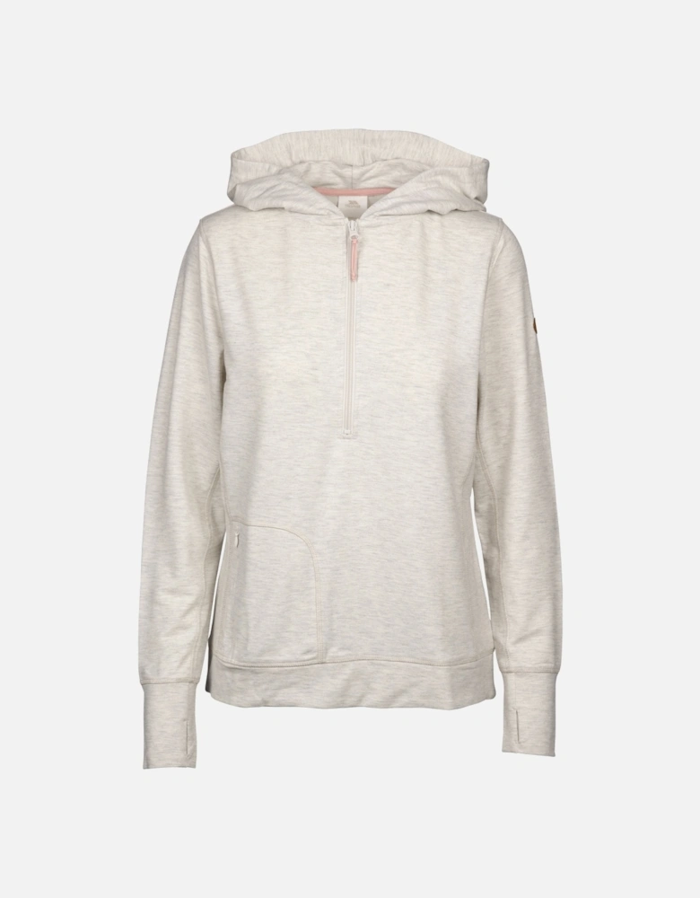 Womens/Ladies Zia Hoodie