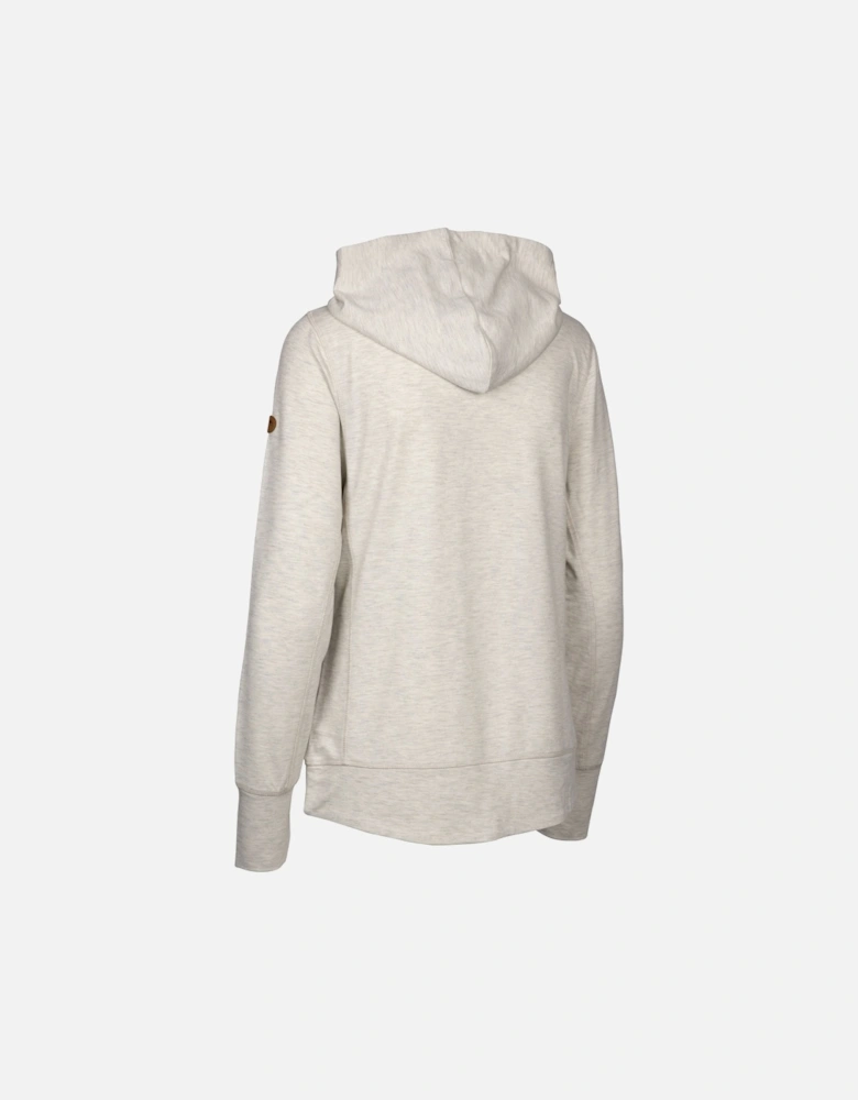 Womens/Ladies Zia Hoodie