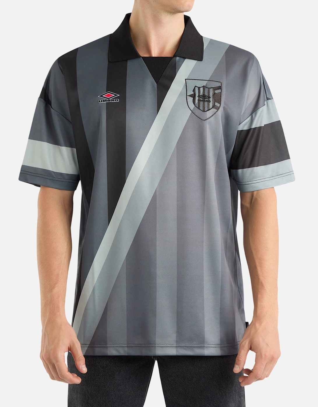 Mens Mash-up Jersey, 5 of 4