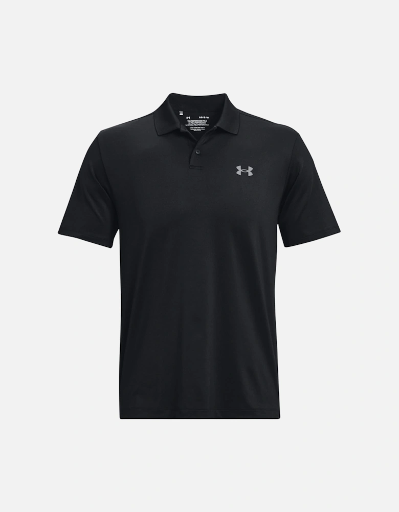 Mens Polo Shirt