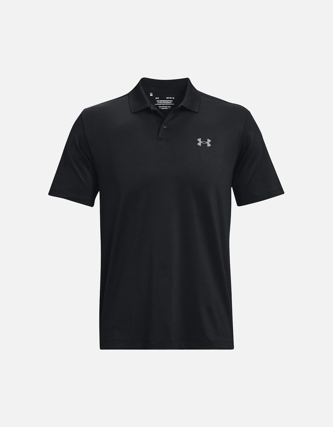 Mens Polo Shirt, 3 of 2