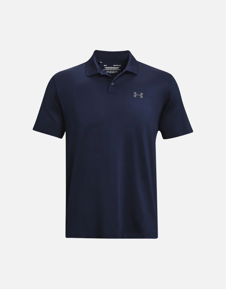 Mens Polo Shirt