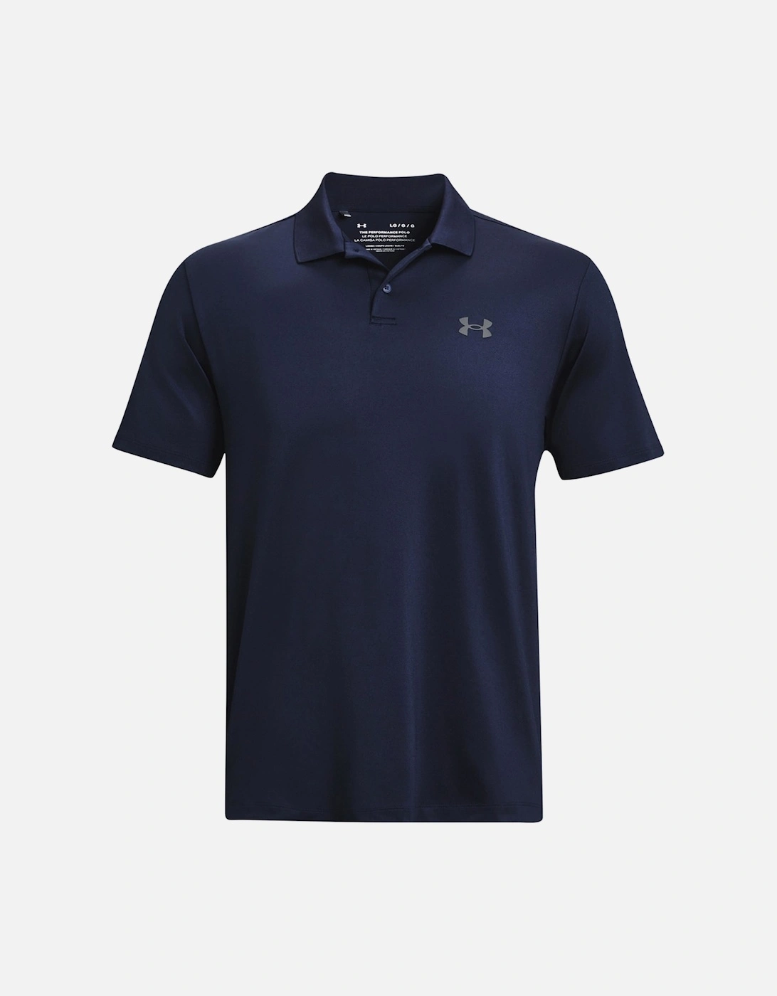 Mens Polo Shirt, 4 of 3