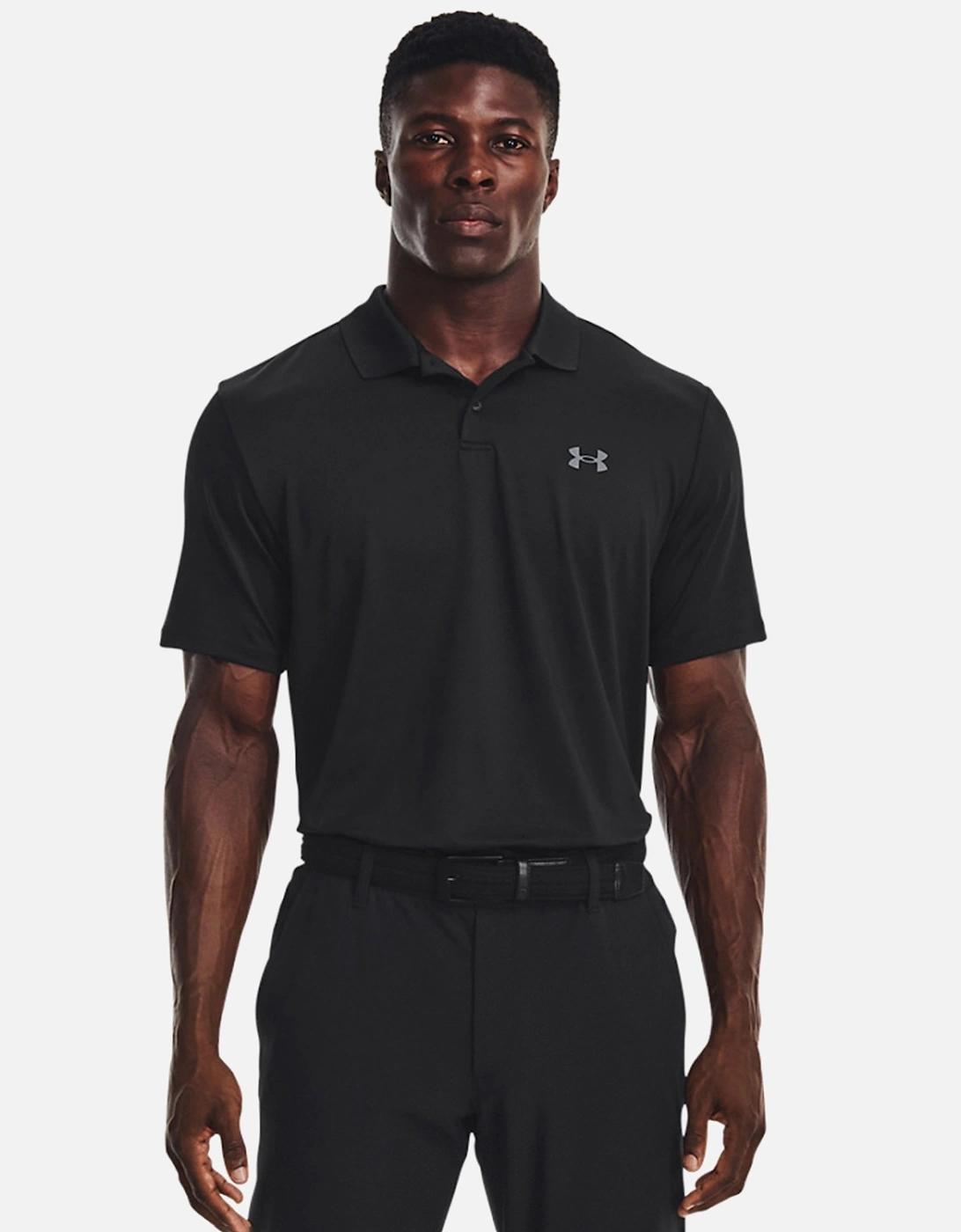 Mens Polo Shirt