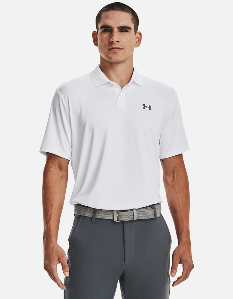 Mens Polo Shirt