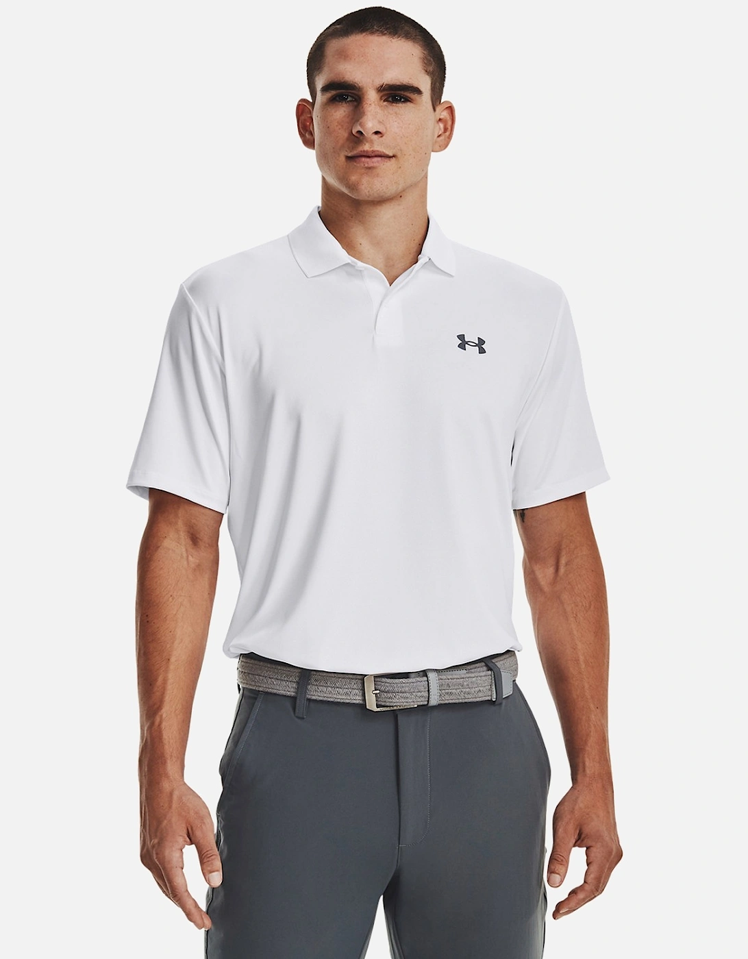 Mens Polo Shirt