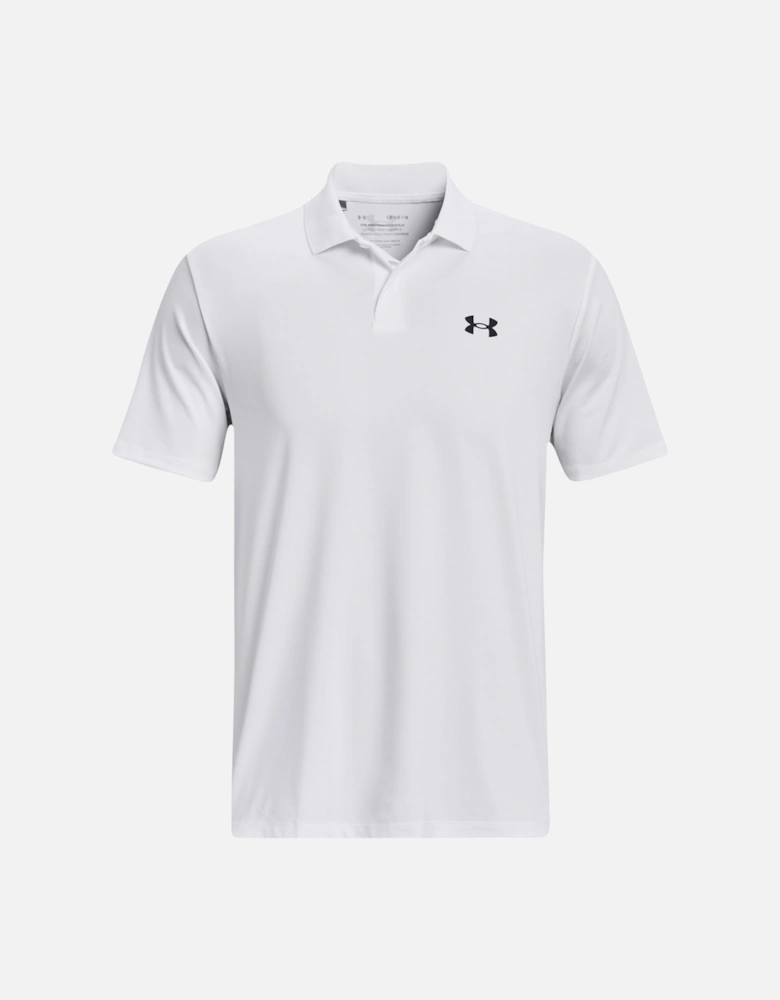 Mens Polo Shirt