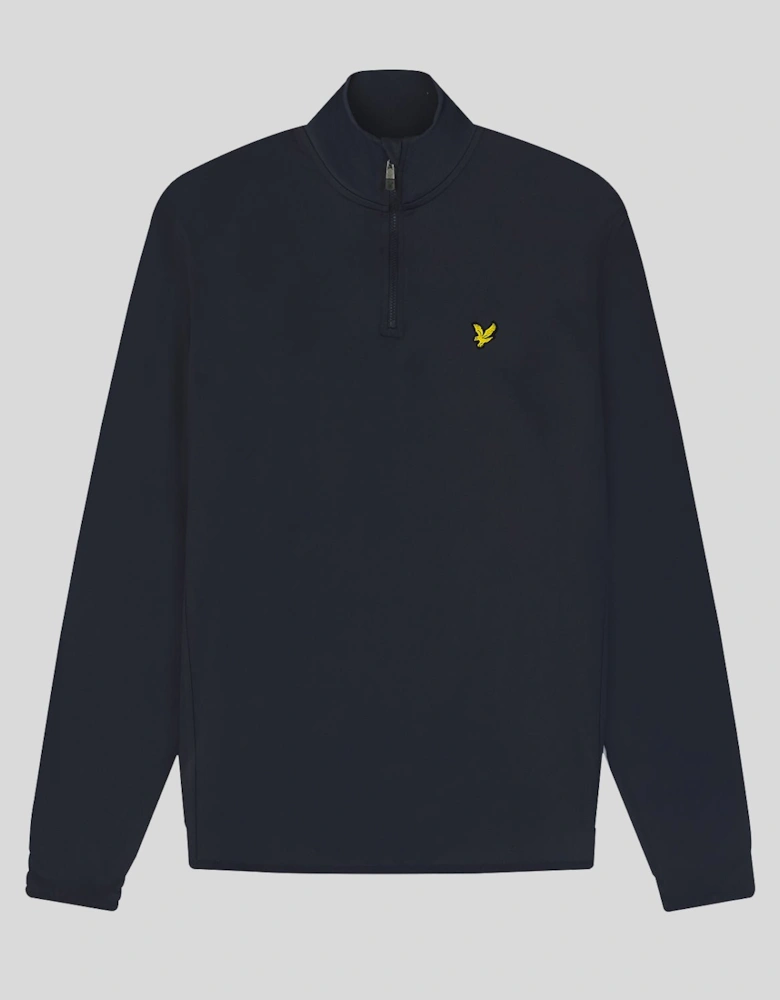 Golf Technical 1/4 Zip Midlayer