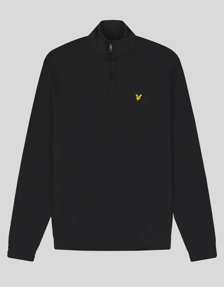 Golf Technical 1/4 Zip Midlayer