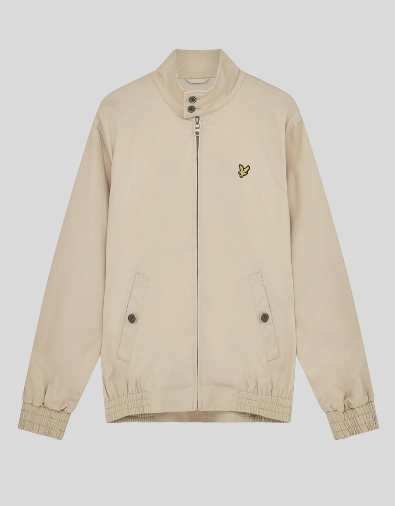 Harrington Jacket