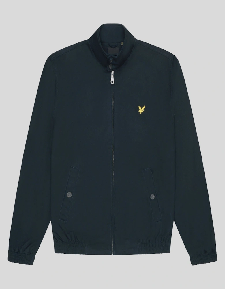 Harrington Jacket