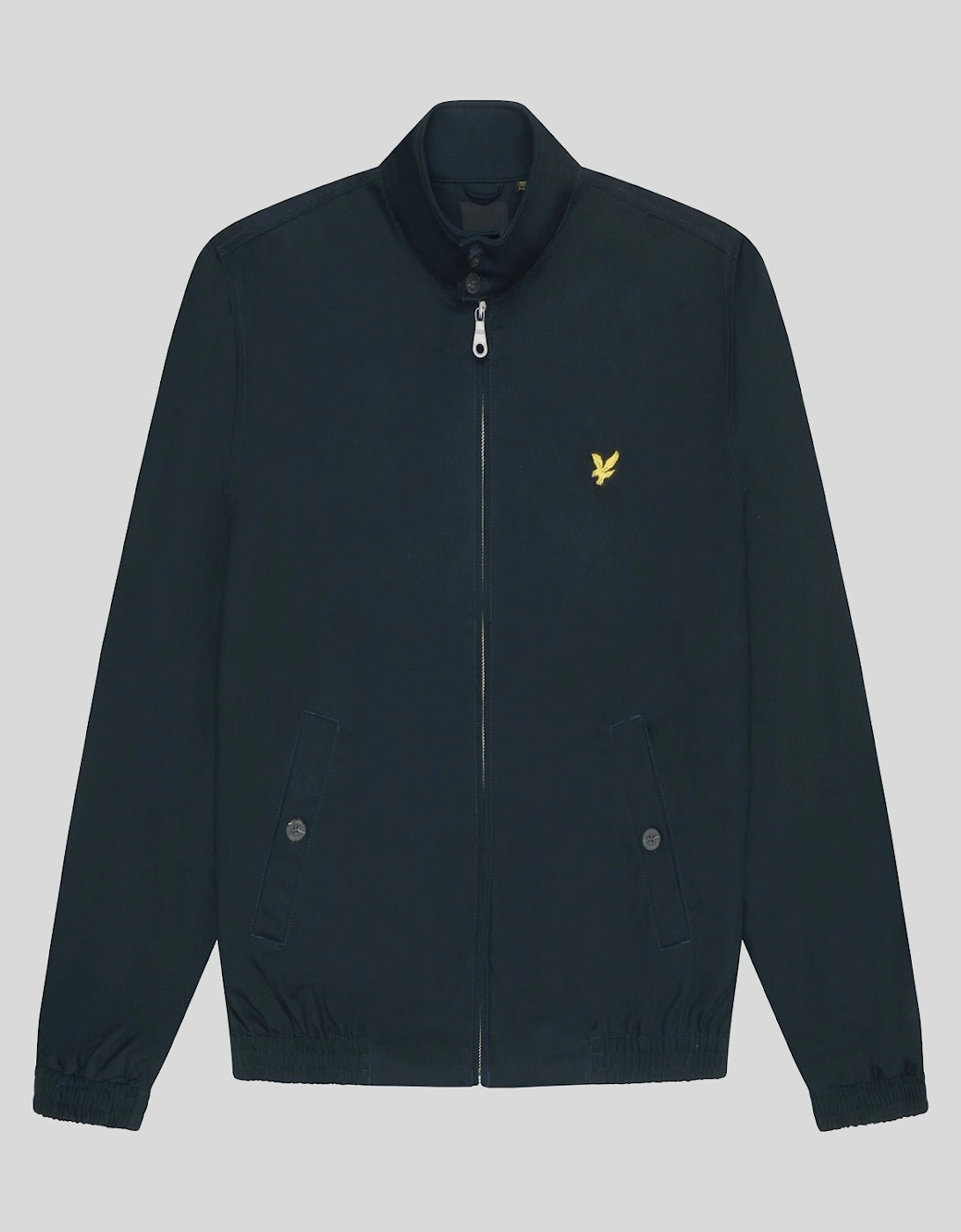 Harrington Jacket