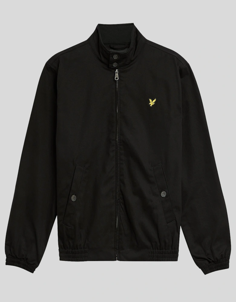 Harrington Jacket