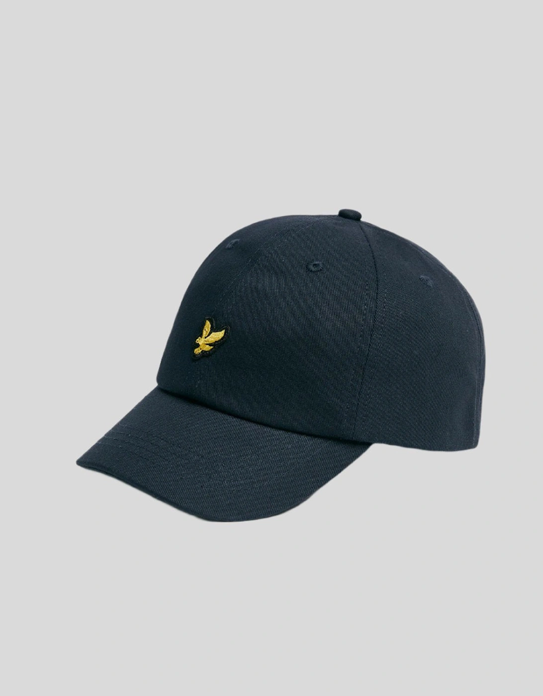 Lyle & Scott Lyle And Scott Boy's Baseball Cap - Blue