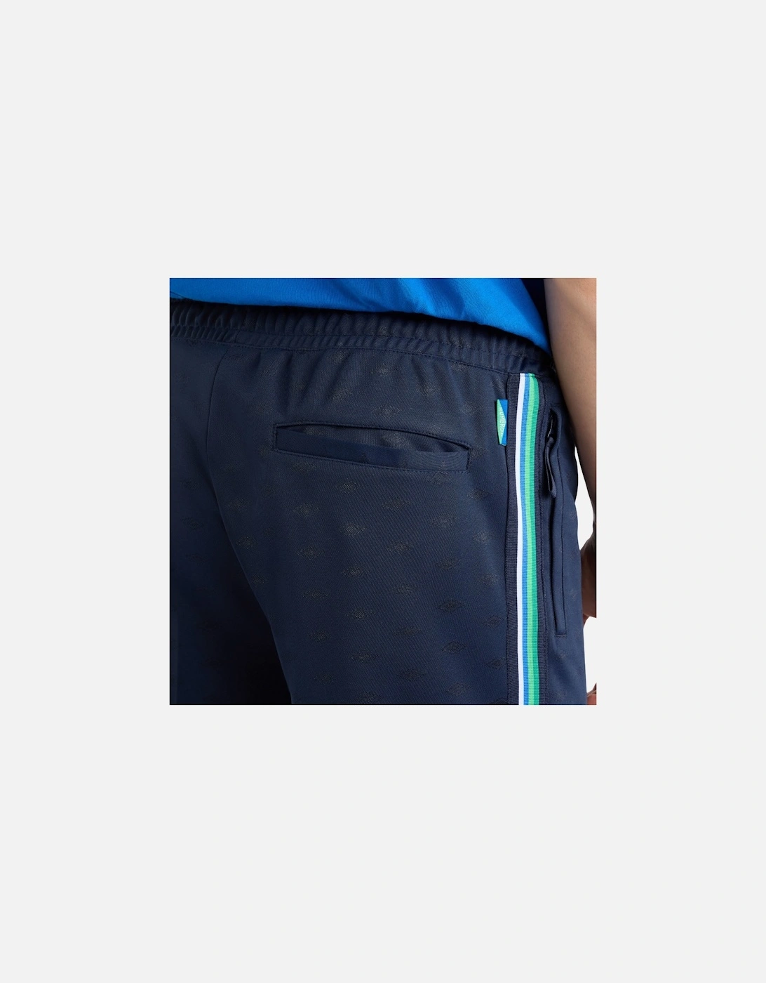 Mens Monogram Jogging Bottoms