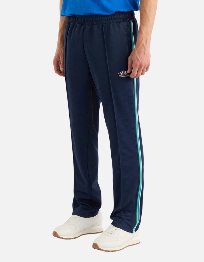 Mens Monogram Jogging Bottoms