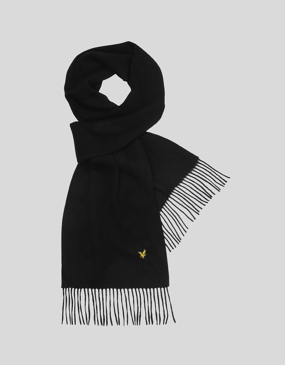 Lambswool Scarf, 2 of 1