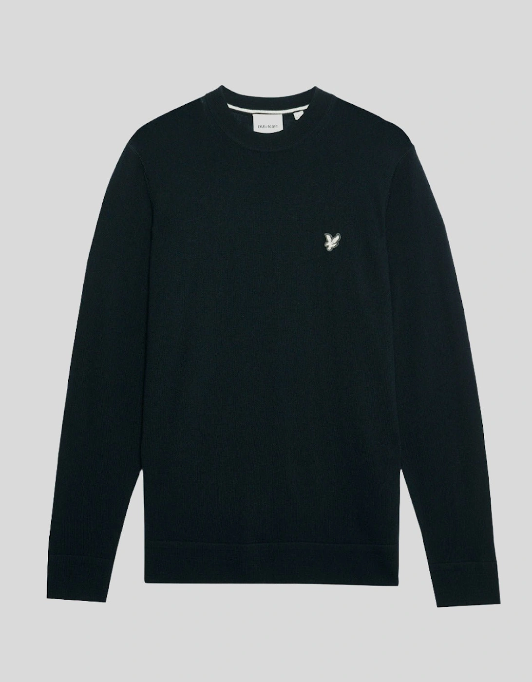 Merino Crew Neck Jumper