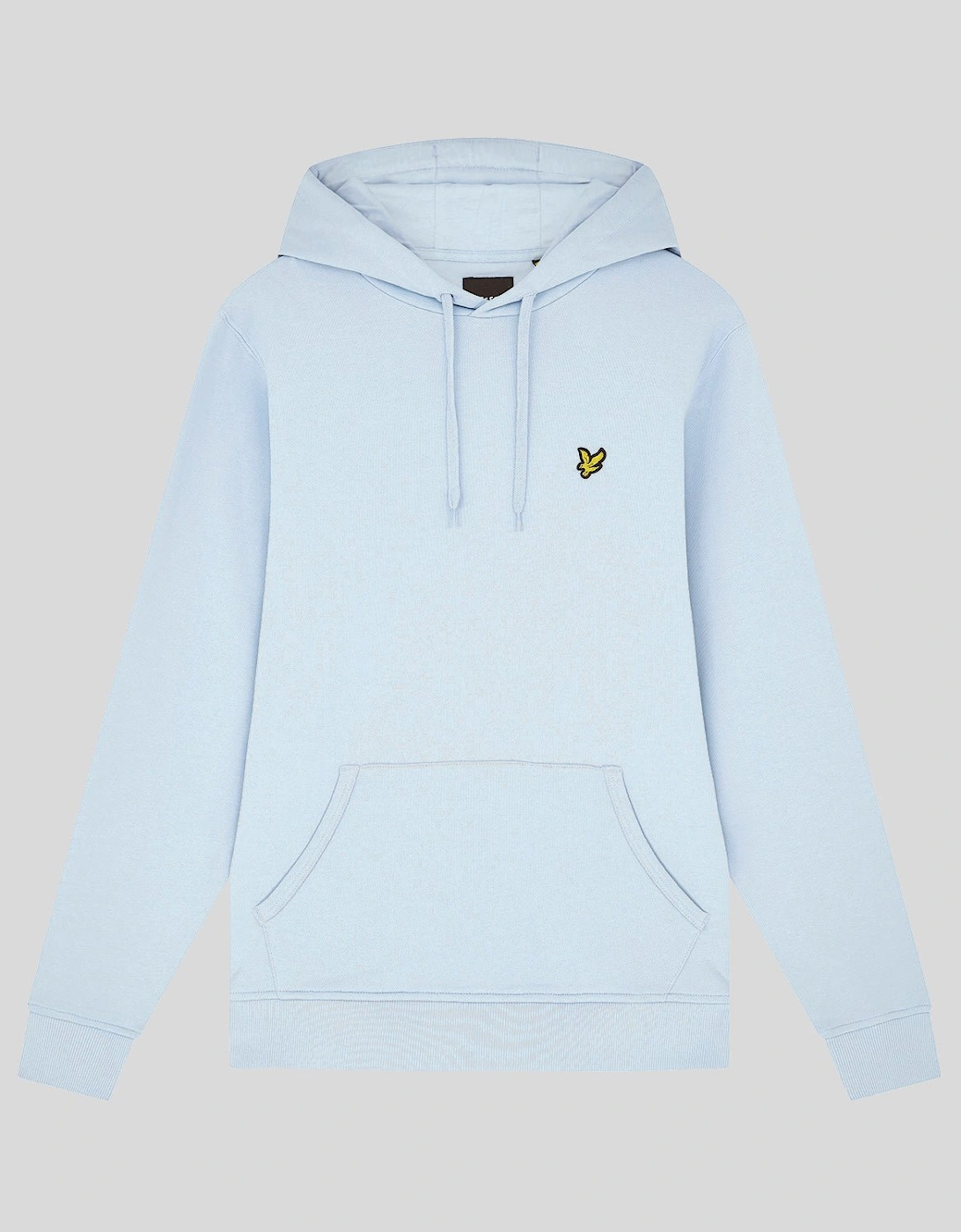 Pullover Hoodie