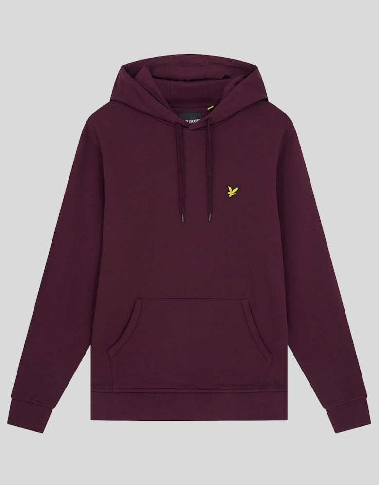 Pullover Hoodie