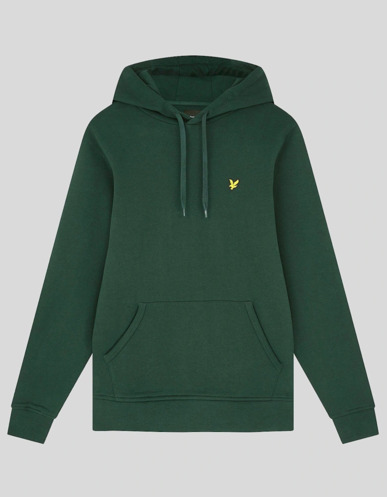 Pullover Hoodie