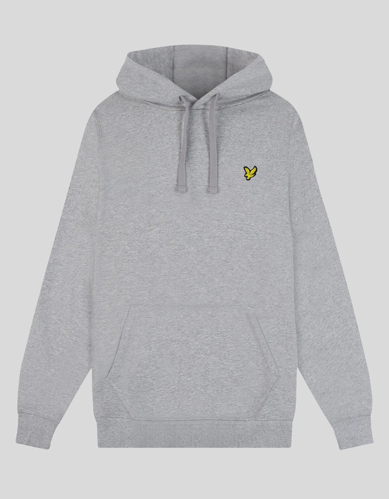 Pullover Hoodie