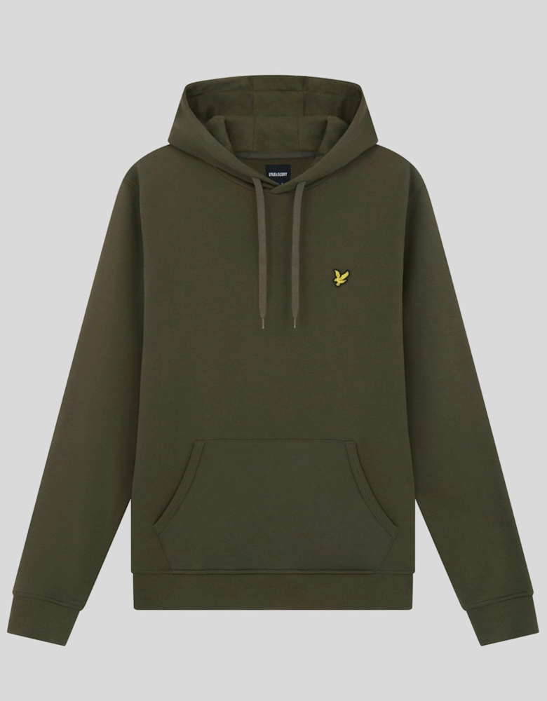 Pullover Hoodie