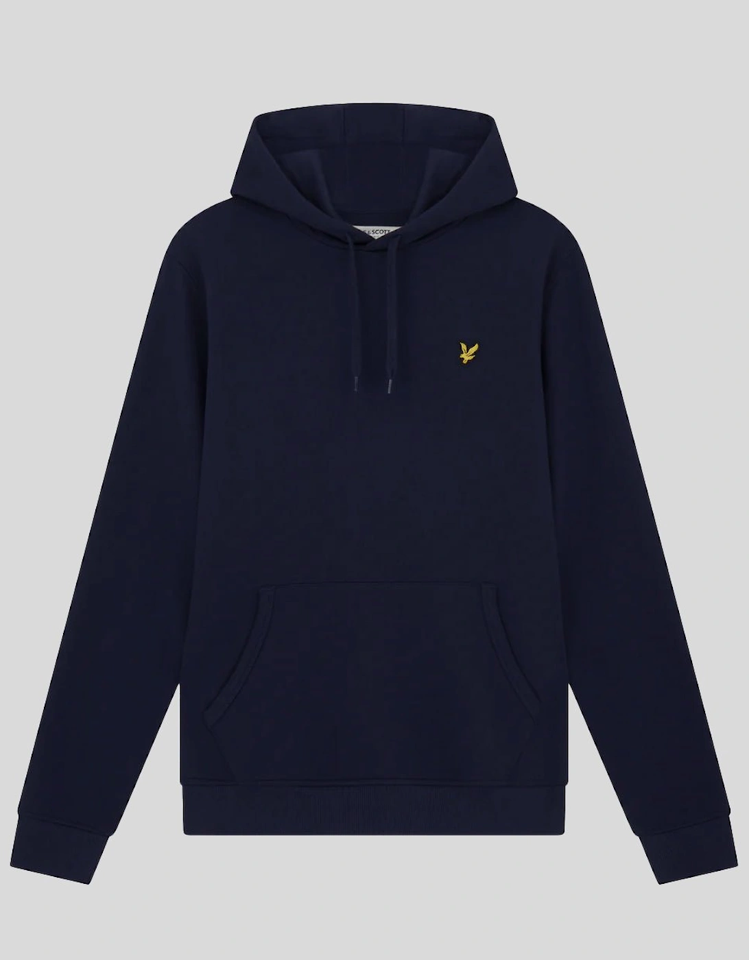 Pullover Hoodie