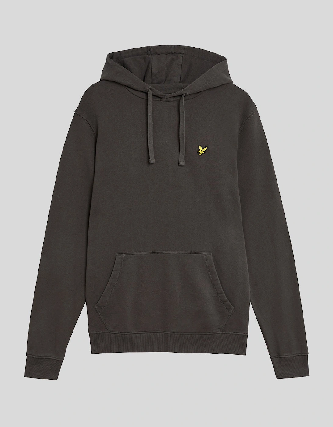 Pullover Hoodie