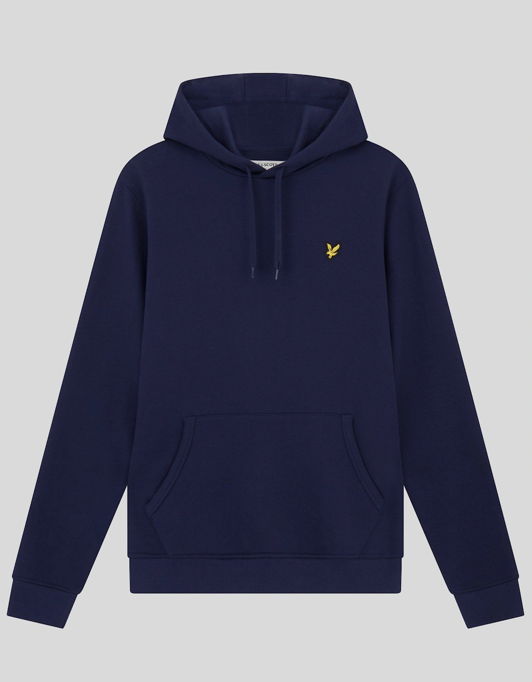 Pullover Hoodie