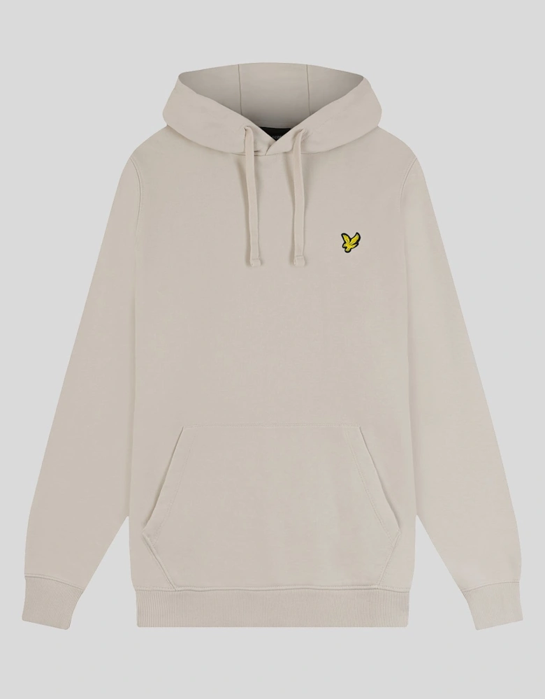 Pullover Hoodie