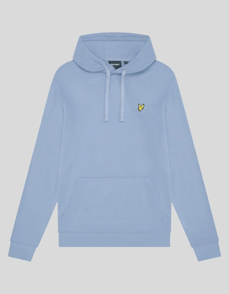 Pullover Hoodie