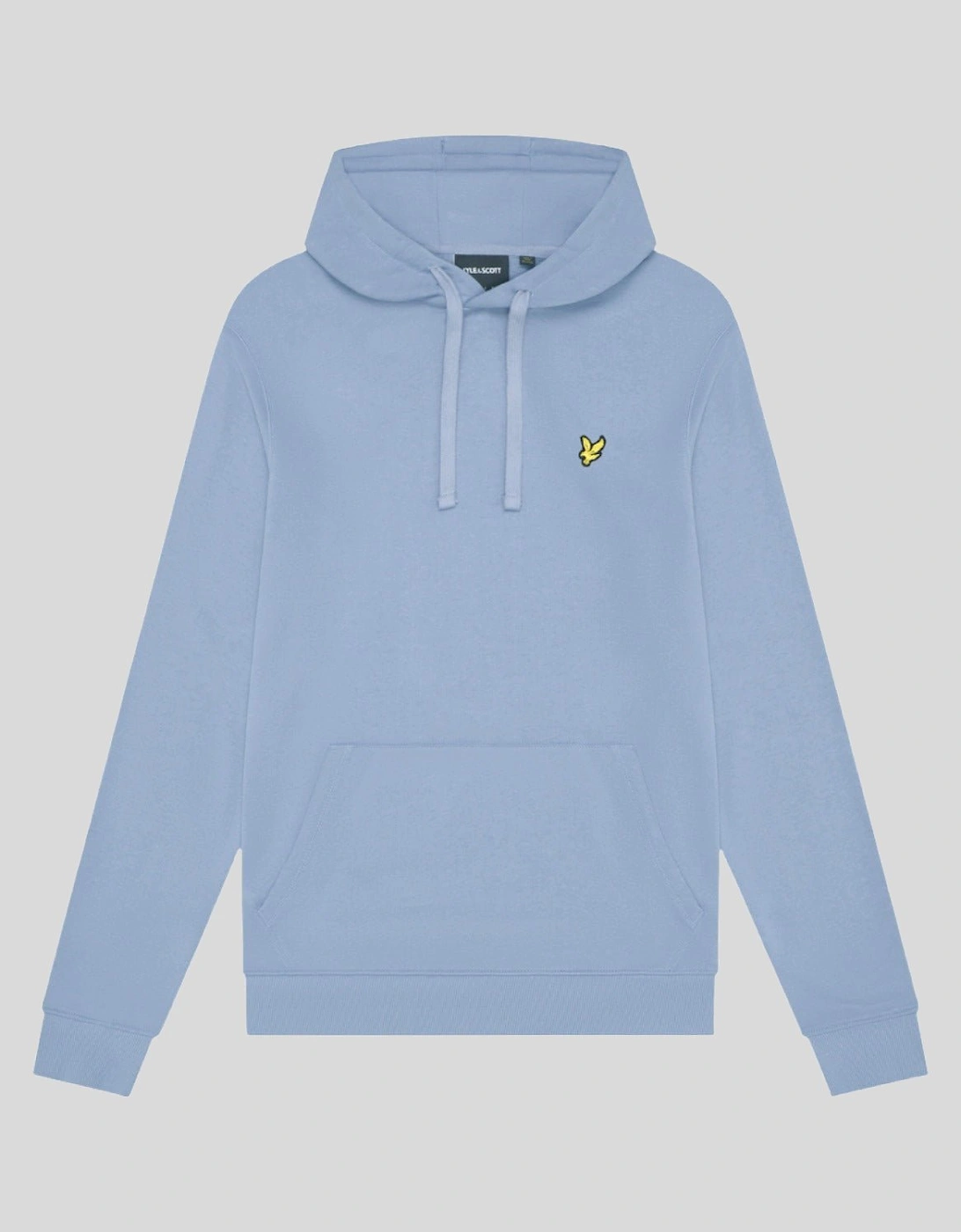 Pullover Hoodie