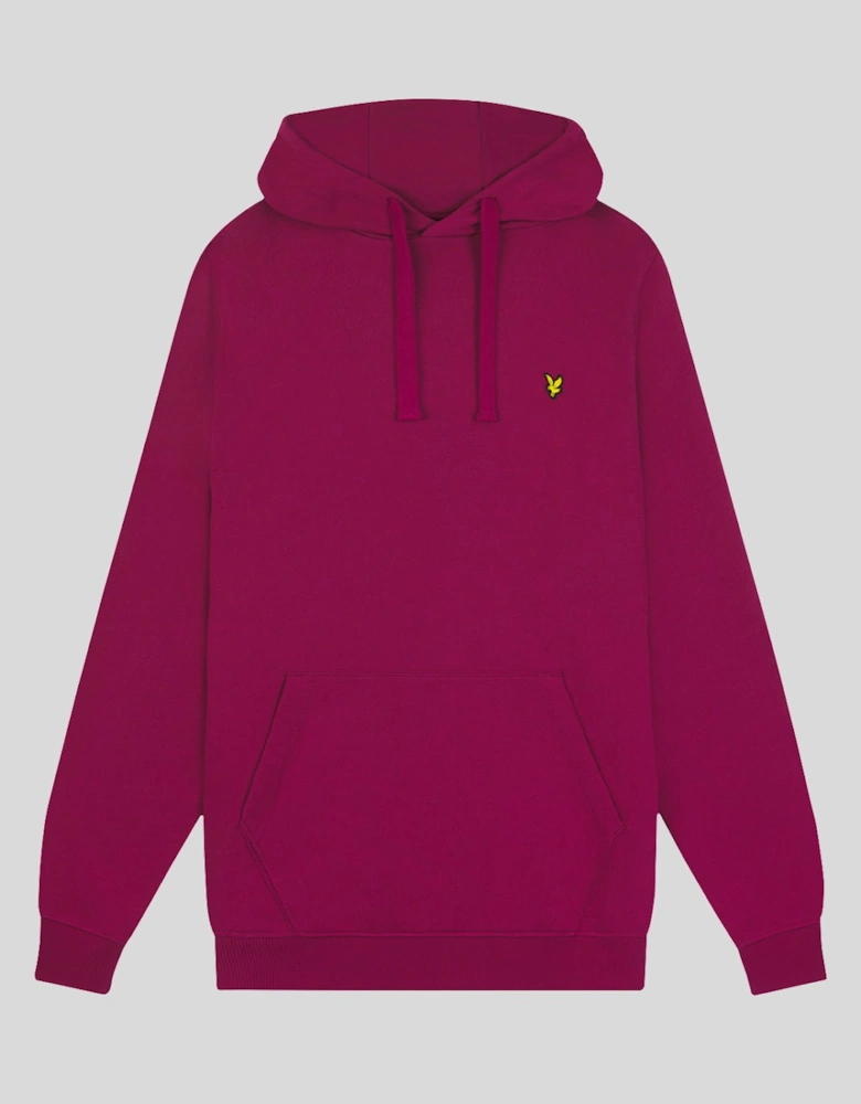 Pullover Hoodie