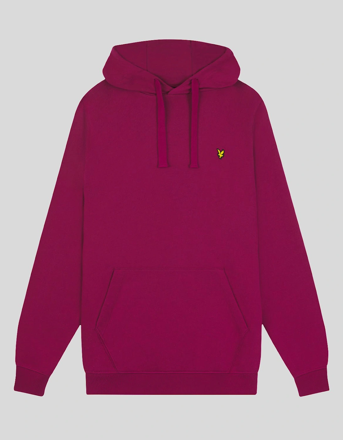 Pullover Hoodie