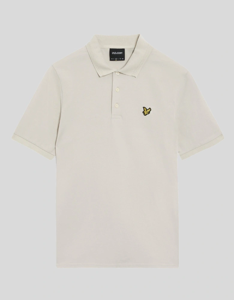 Rally Tipped Polo Shirt