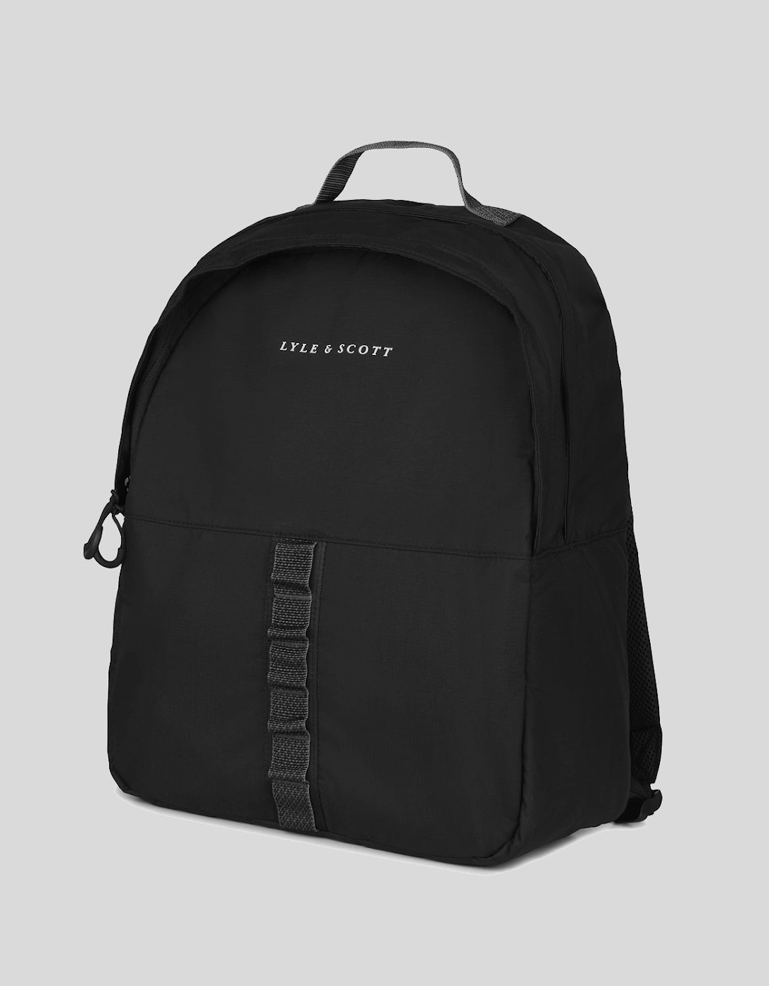 Ripstop Rucksack Backback, 2 of 1