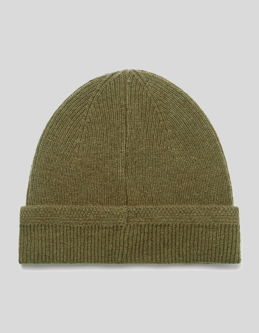 Racked Rib Beanie