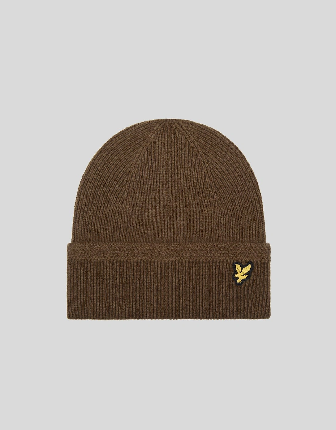 Racked Rib Beanie