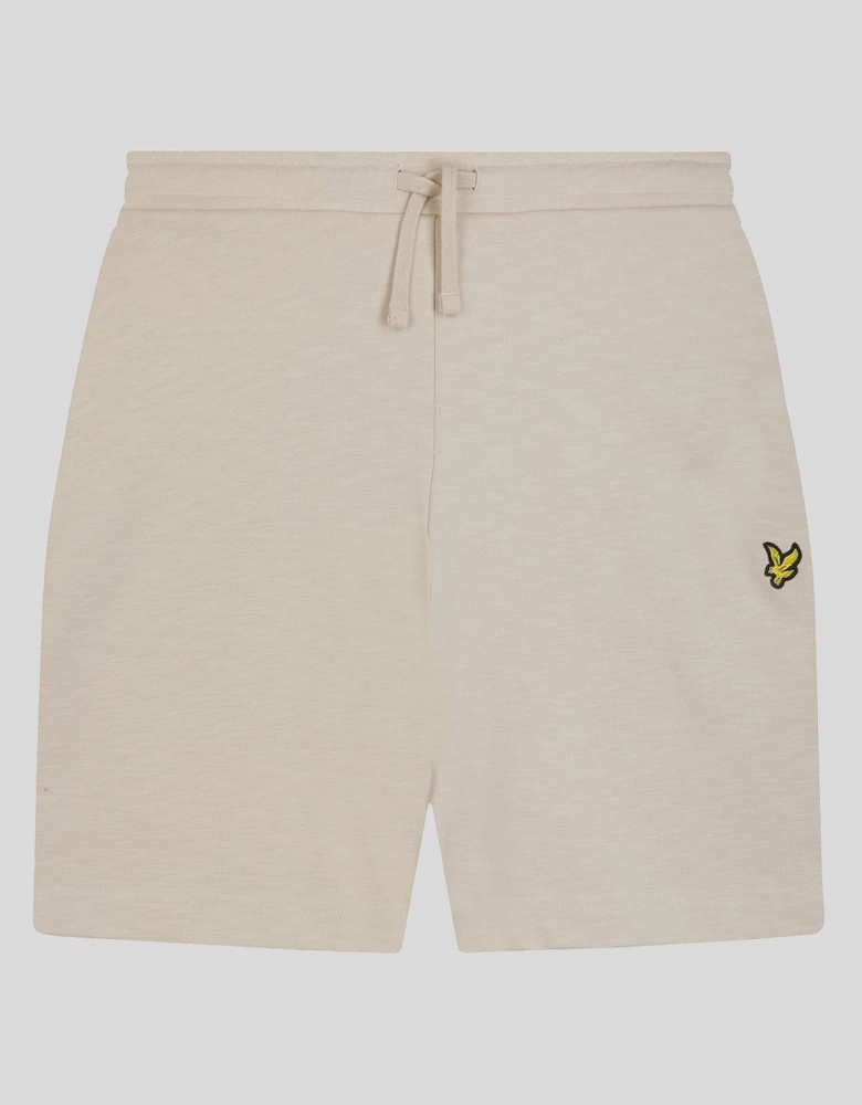 Slub Shorts