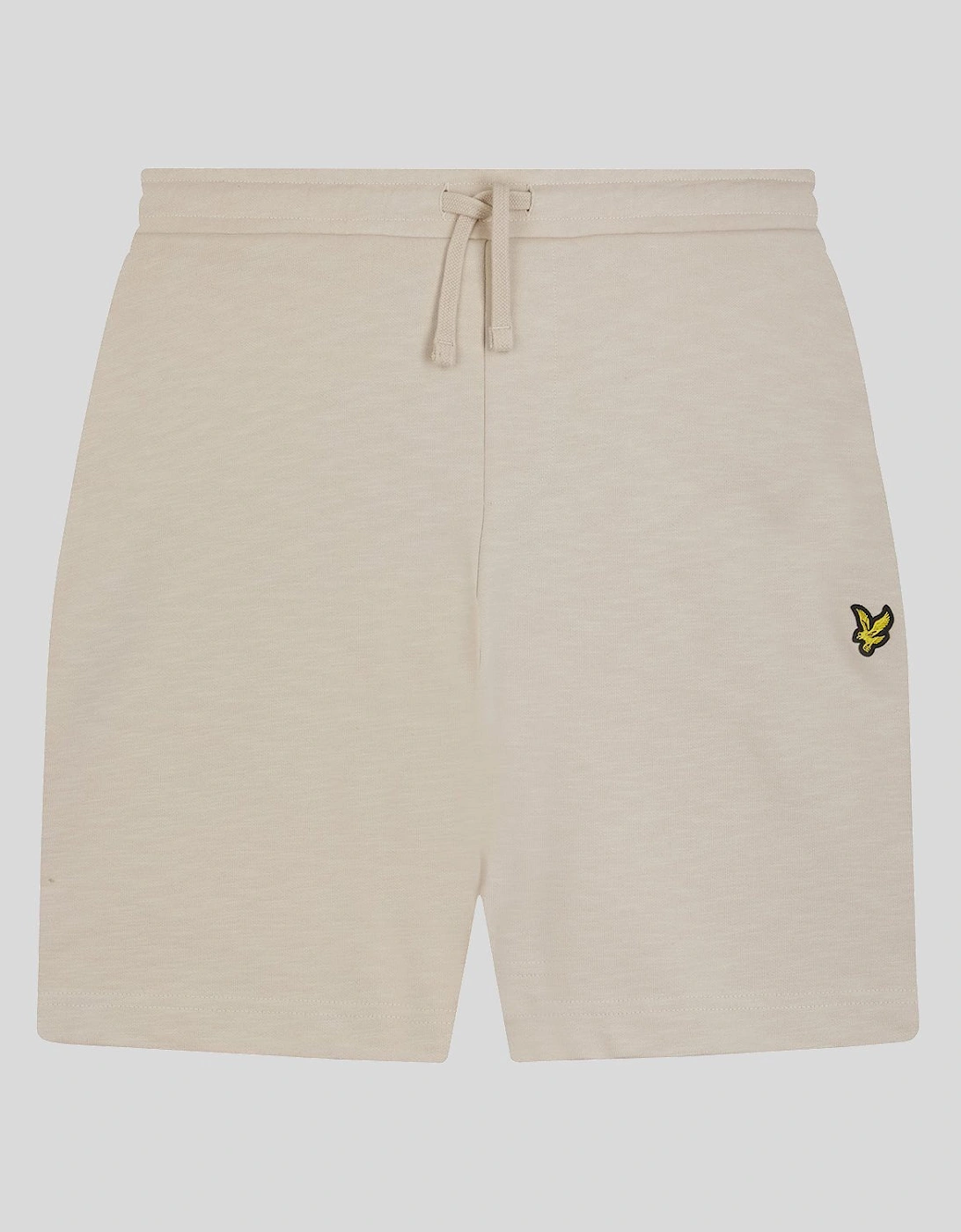 Slub Shorts