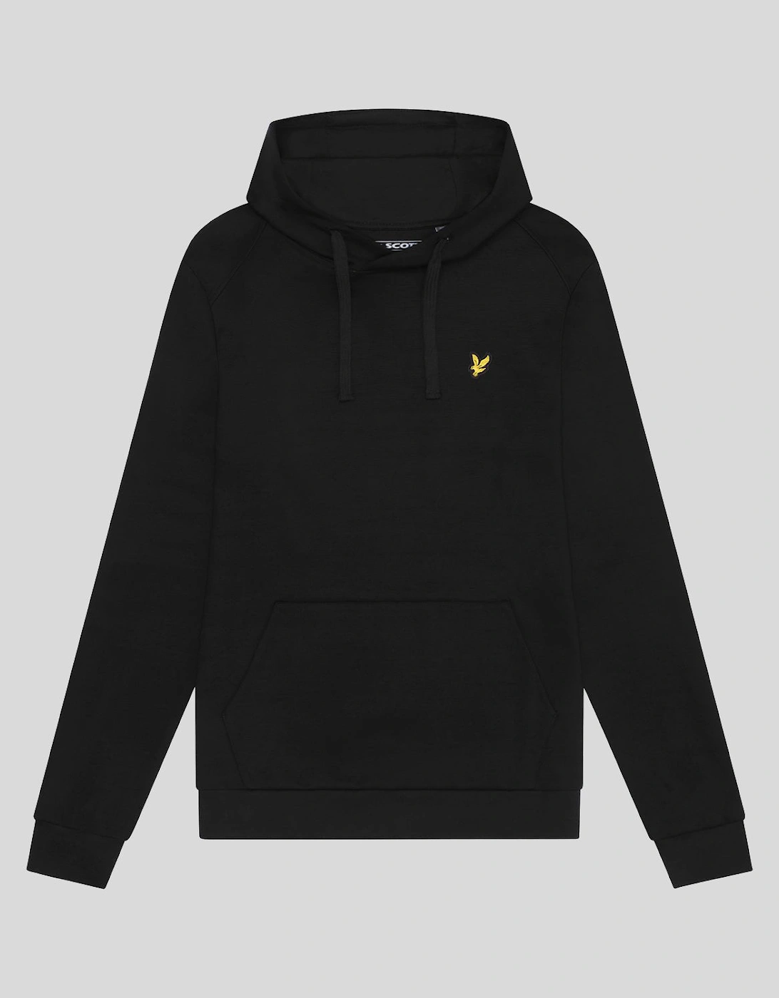 Sports Fly Fleece Hoodie