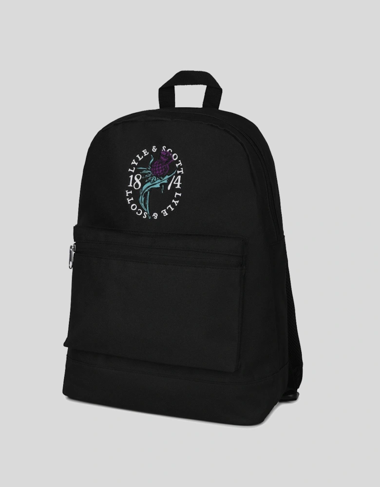 Thistle Backpack