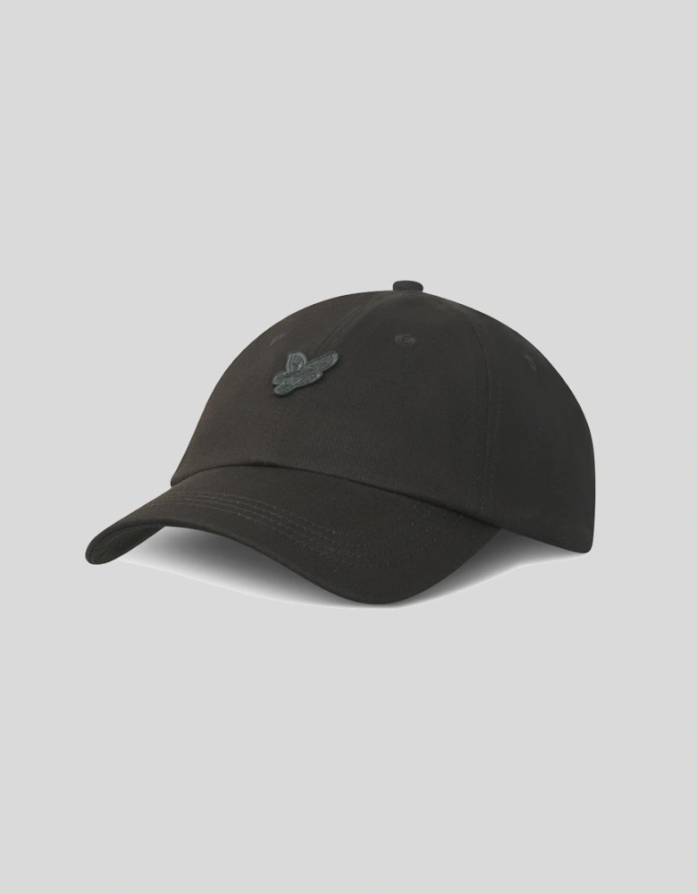 Tonal Eagle Baseball Cap