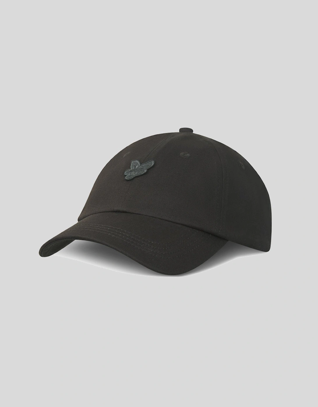 Tonal Eagle Baseball Cap, 2 of 1