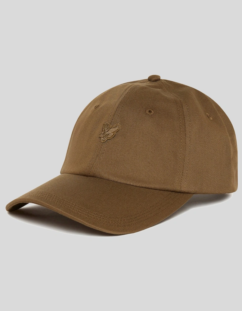 Tonal Eagle Baseball Cap