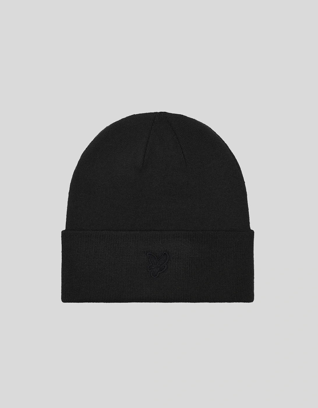 Tonal Eagle Beanie, 2 of 1