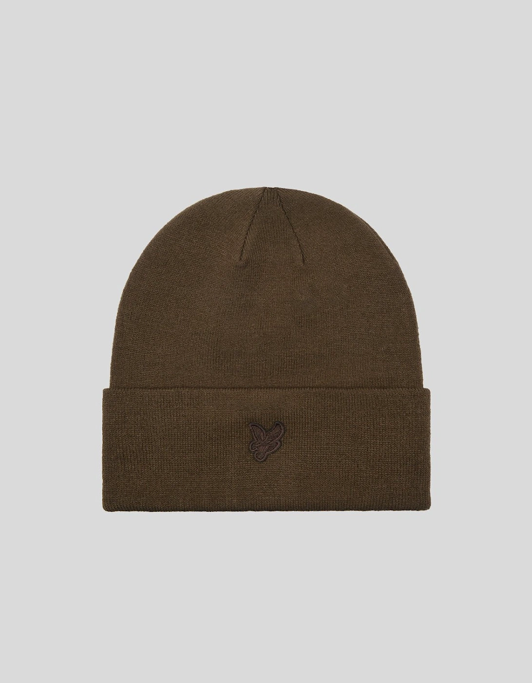 Tonal Eagle Beanie, 2 of 1