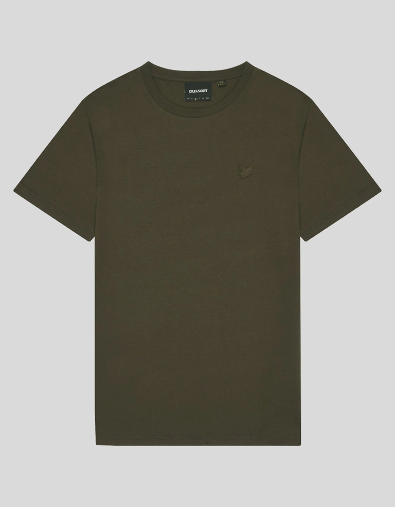 Tonal Eagle T-Shirt