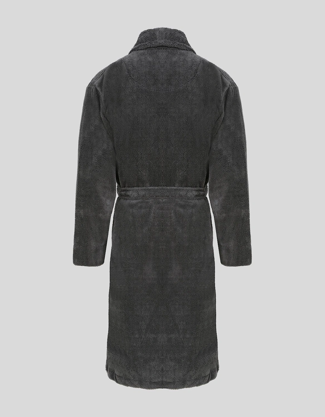 Towelling Dressing Gown